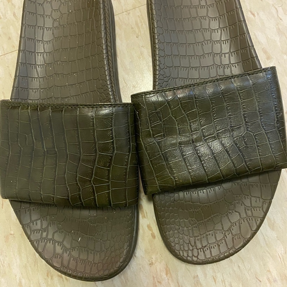 Slides